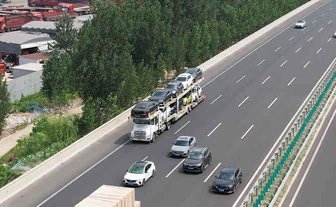 金州区高速公路汽车救援